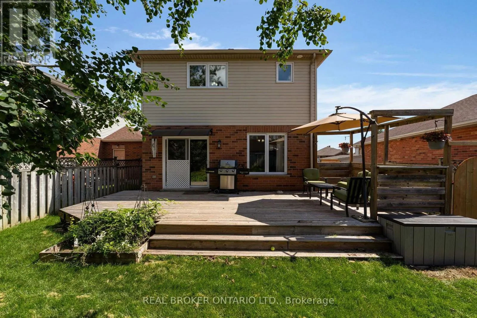 64 VANESSA DRIVE