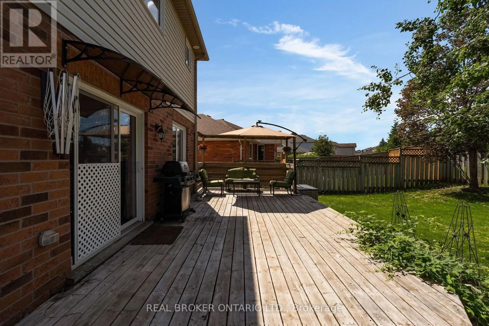 64 VANESSA DRIVE