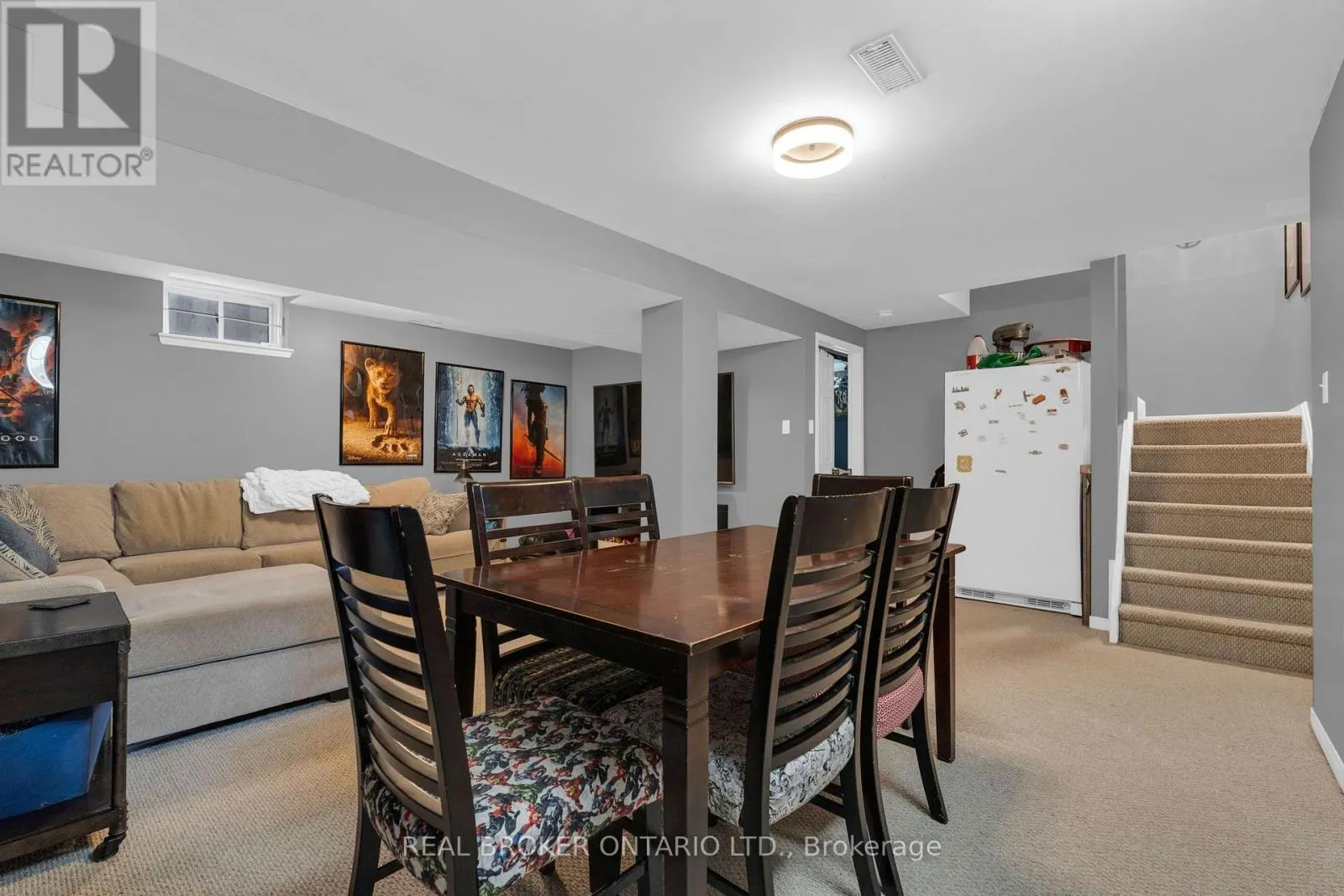 64 VANESSA DRIVE