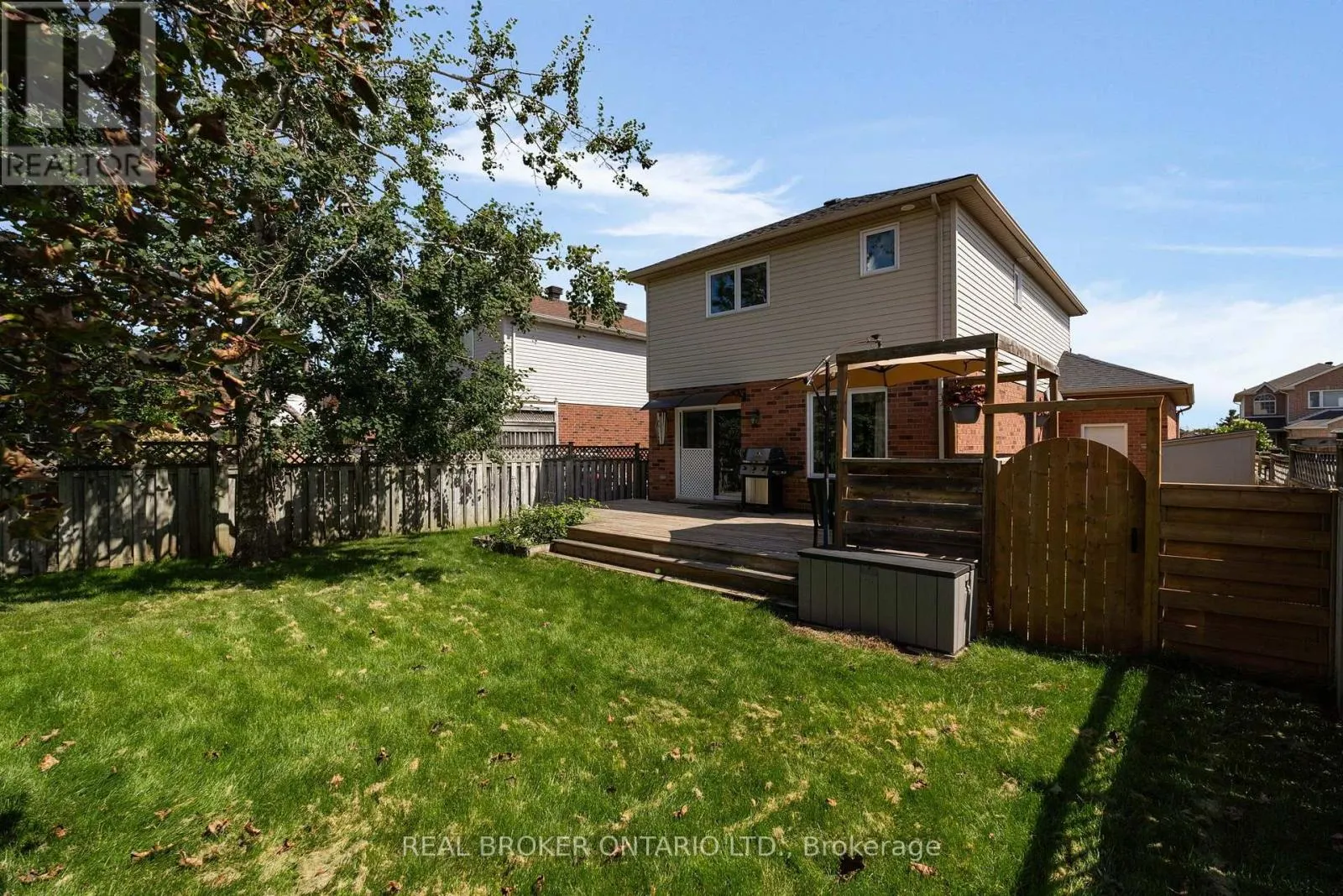 64 VANESSA DRIVE