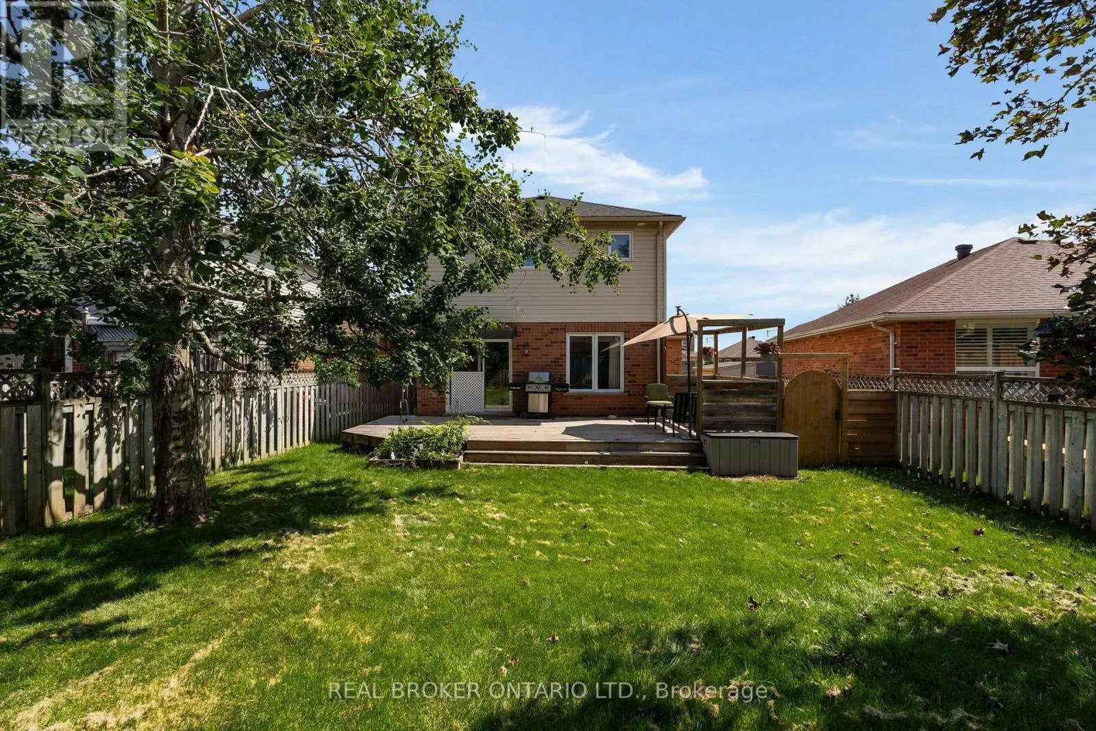 64 VANESSA DRIVE