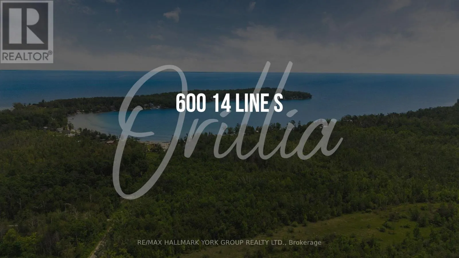 600 14TH LINE SOUTH