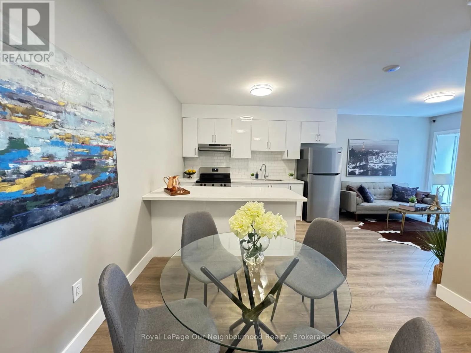 2 - 199 PINE STREET #2