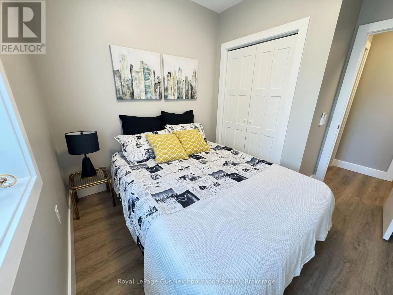 2 - 199 PINE STREET #2