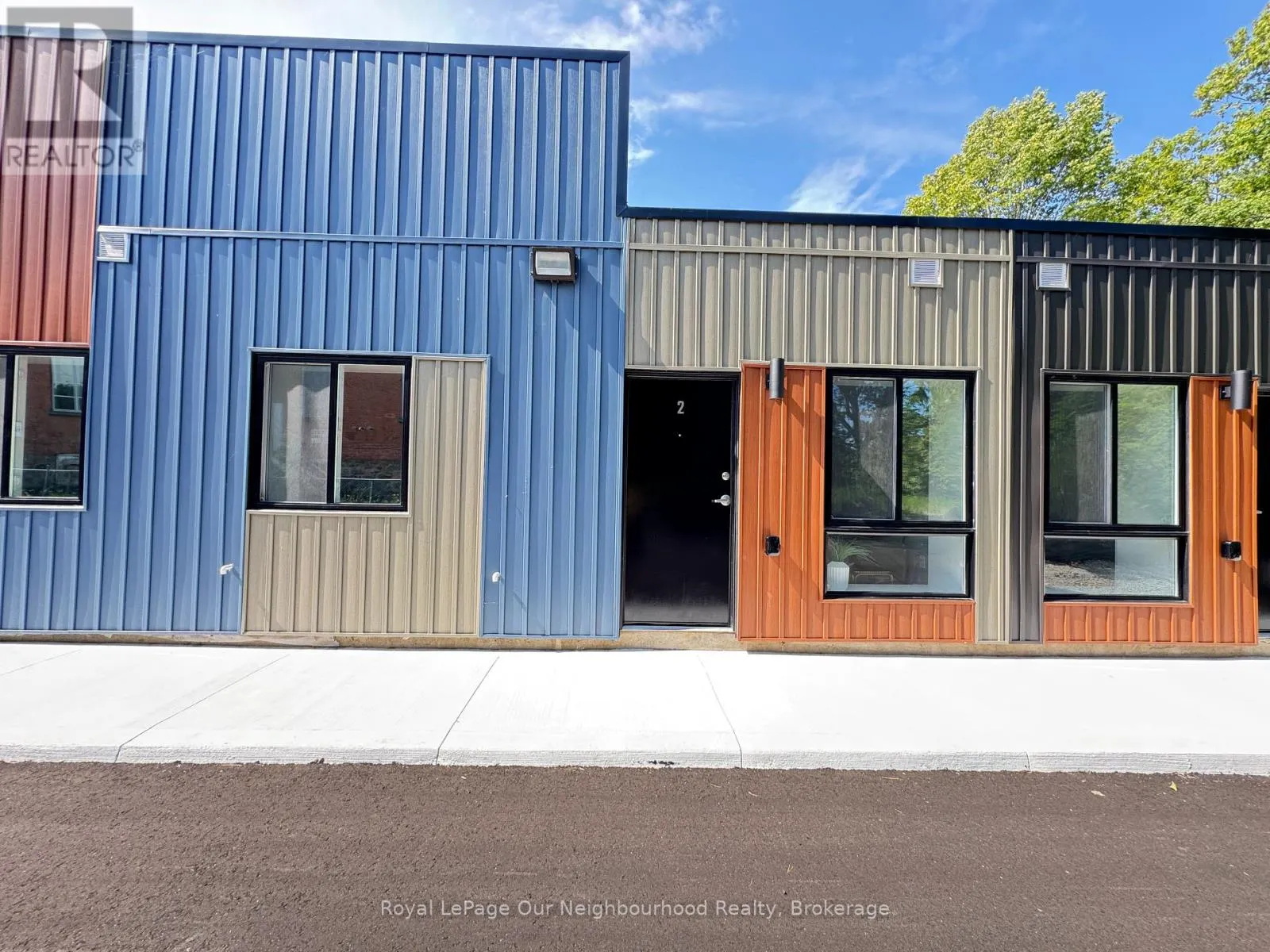 2 - 199 PINE STREET #2