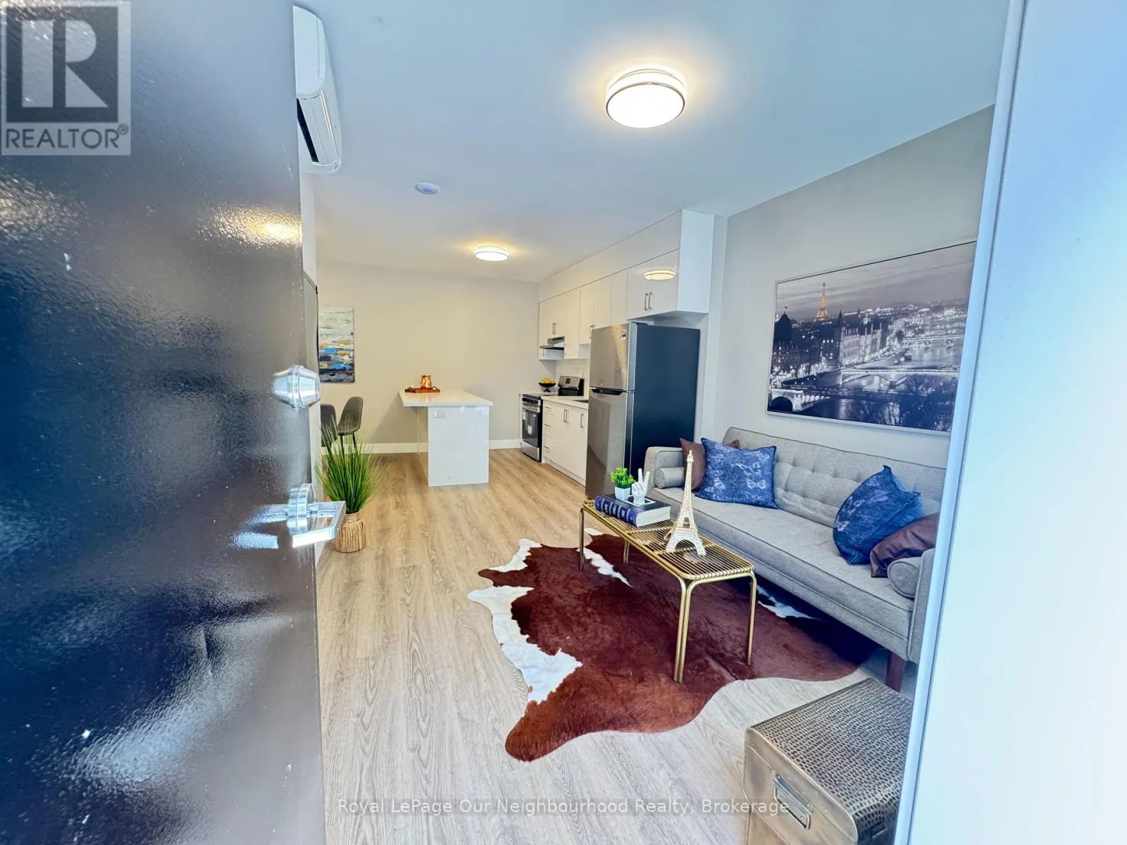 2 - 199 PINE STREET #2