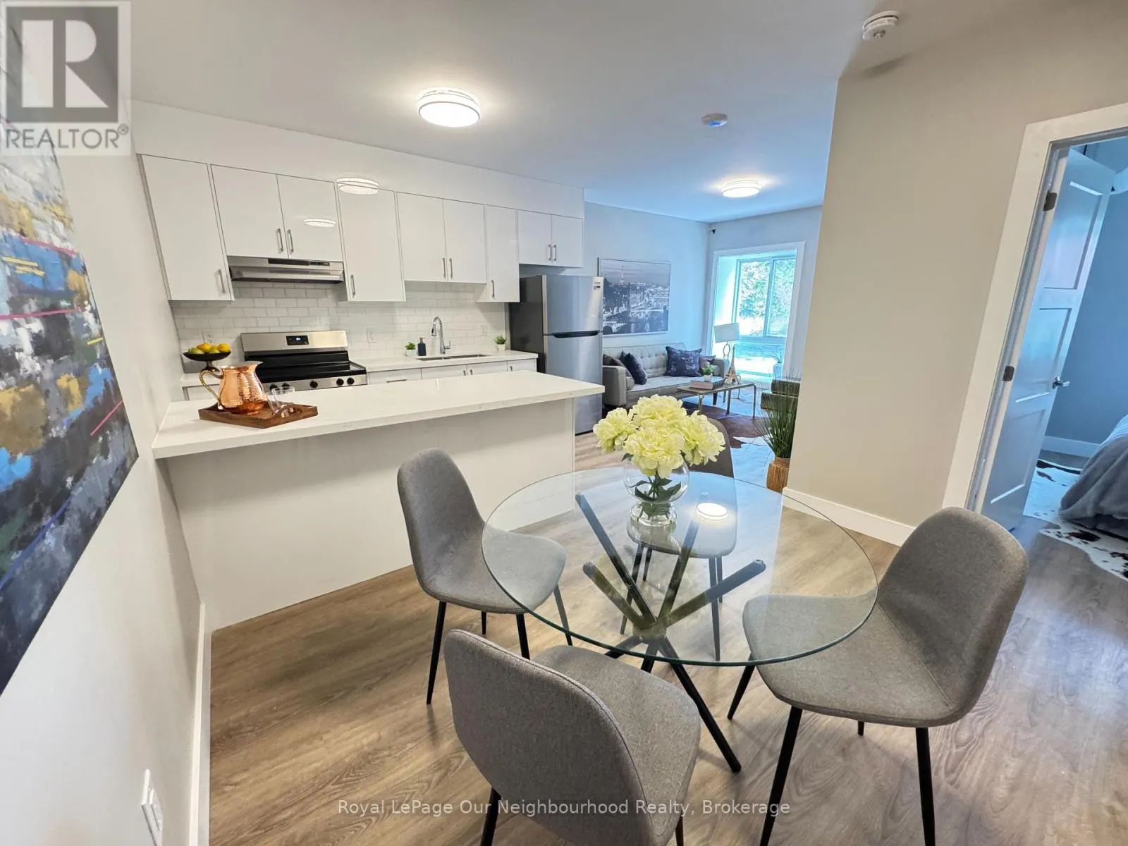 2 - 199 PINE STREET #2