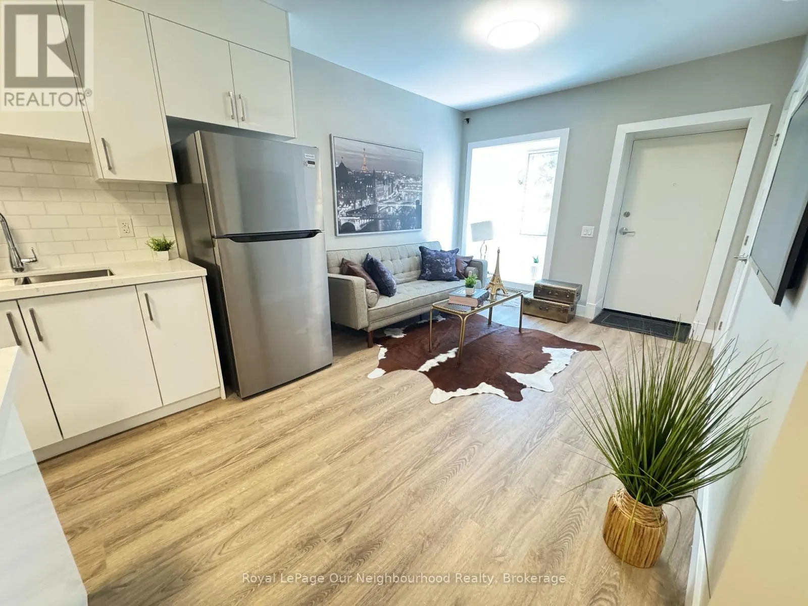 2 - 199 PINE STREET #2
