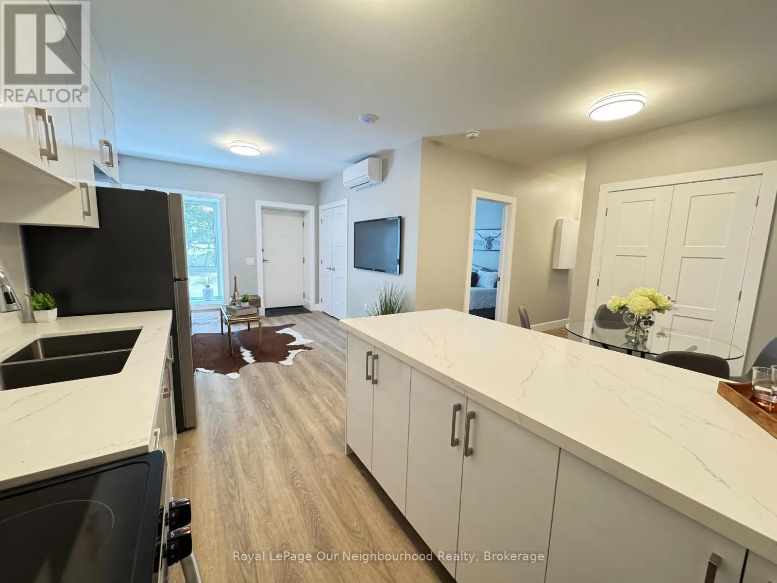 2 - 199 PINE STREET #2