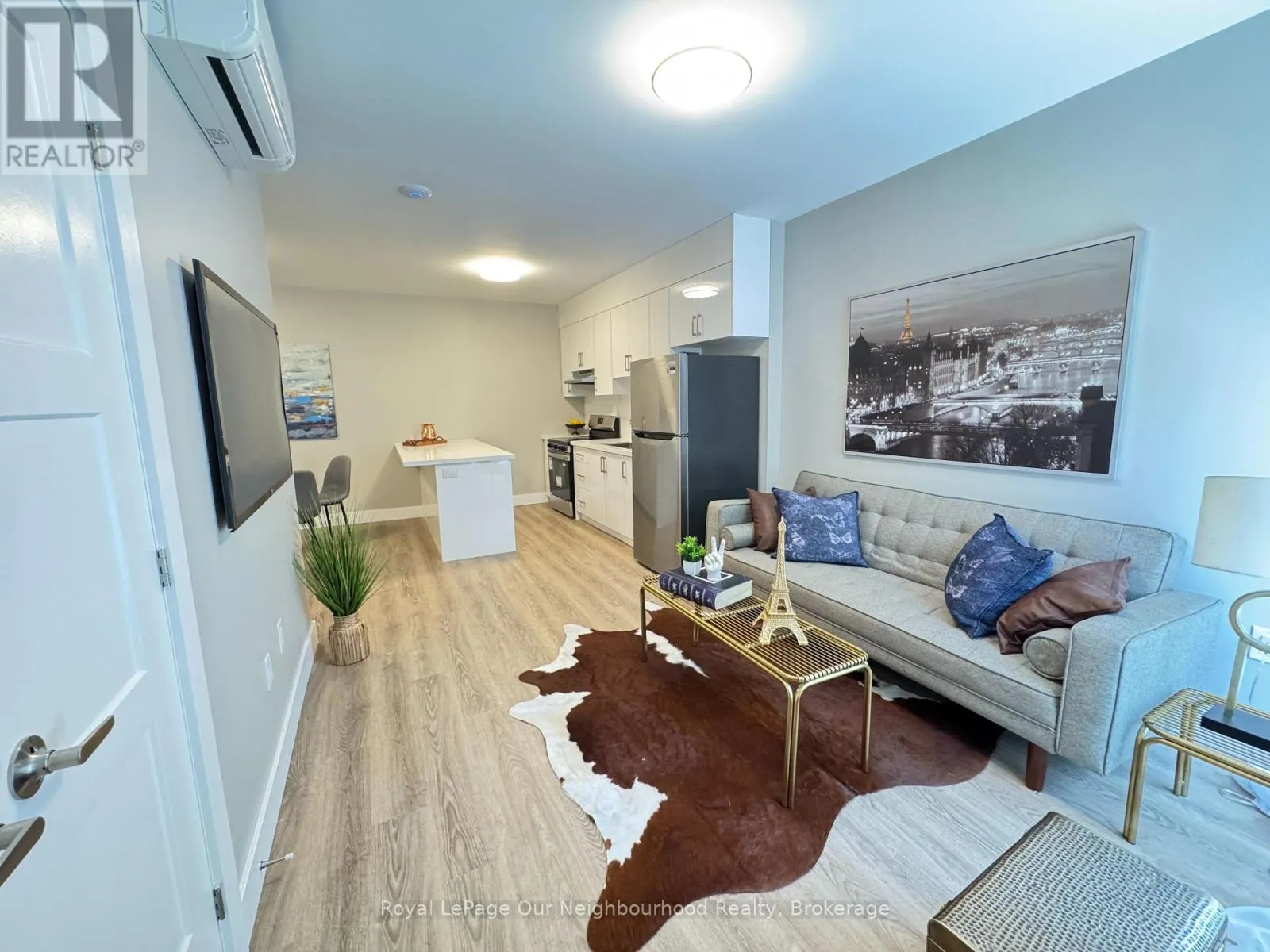 2 - 199 PINE STREET #2