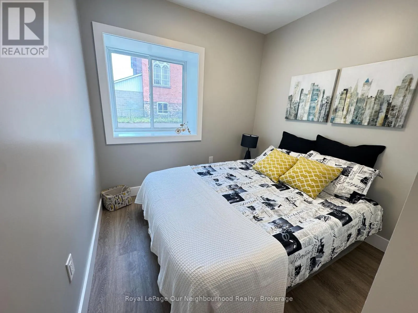 2 - 199 PINE STREET #2