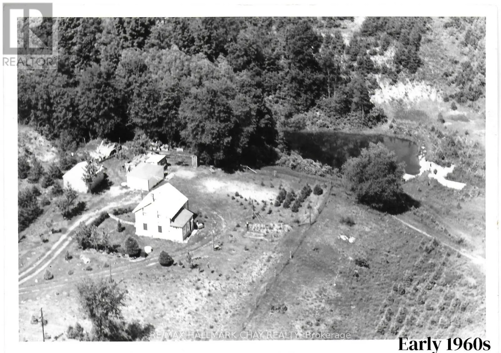 1347 OLD SECOND ROAD N