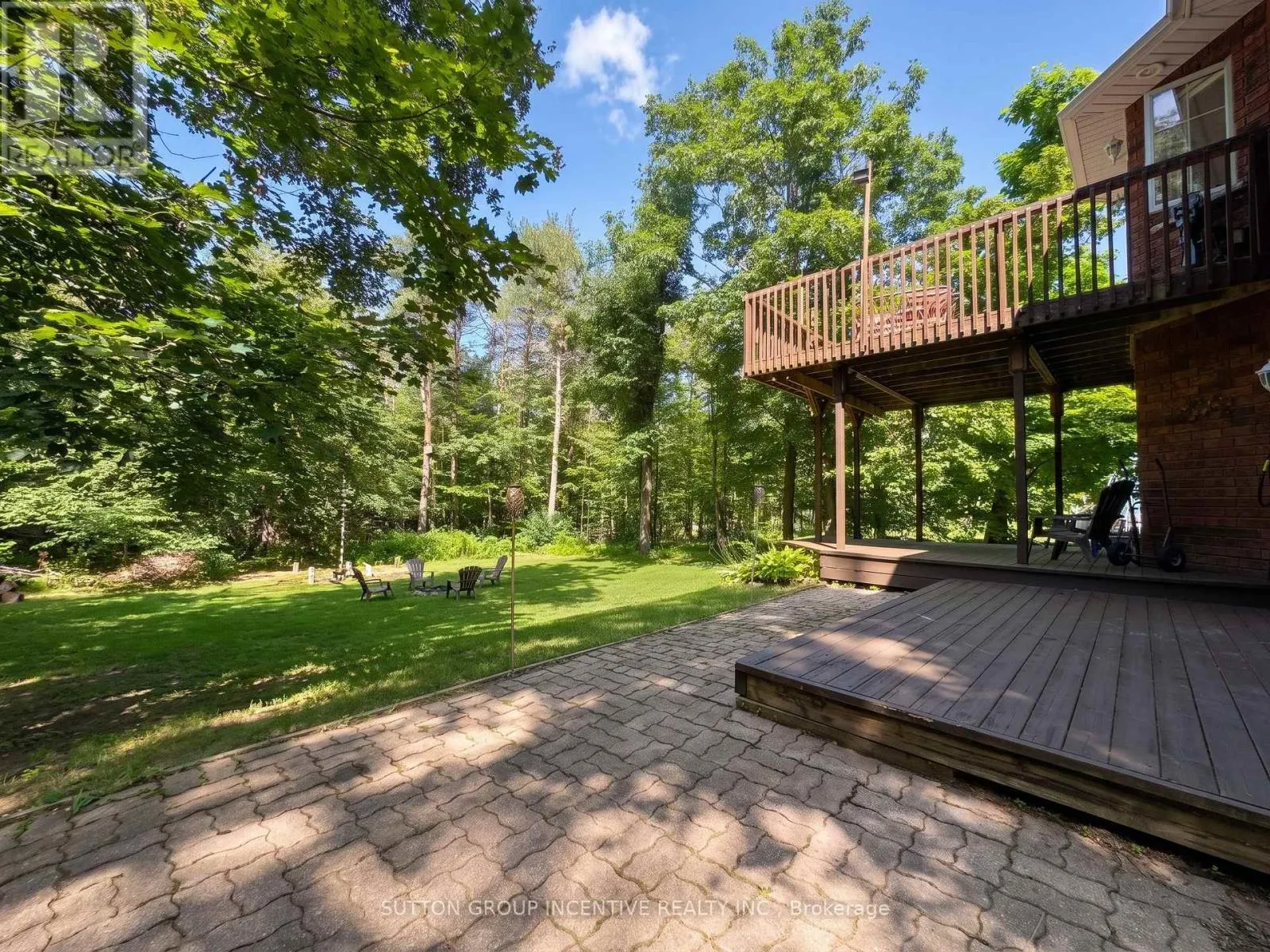 8 ALPINE WAY