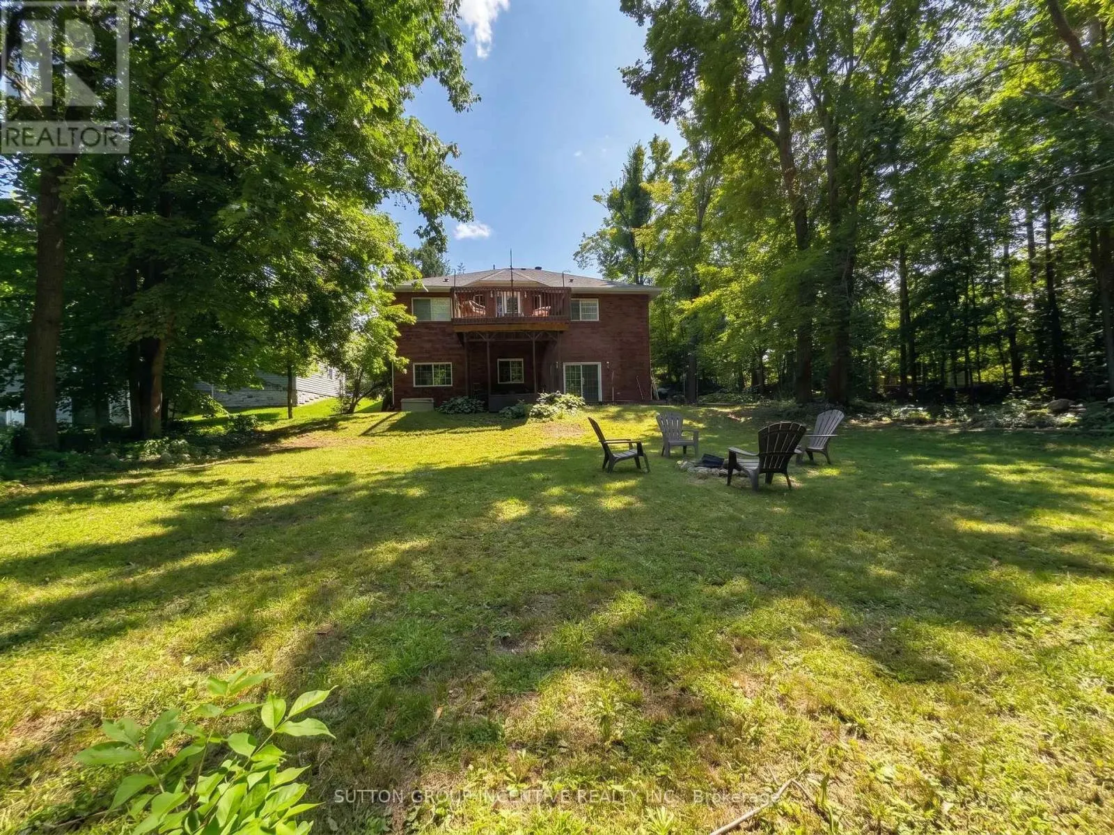 8 ALPINE WAY