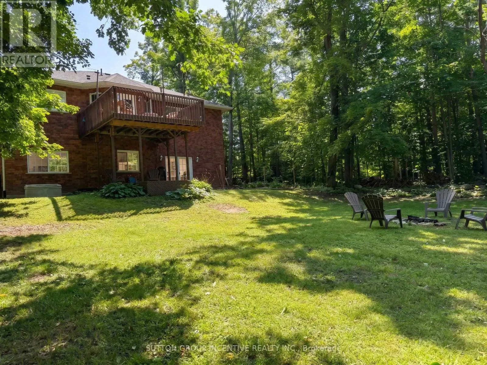 8 ALPINE WAY