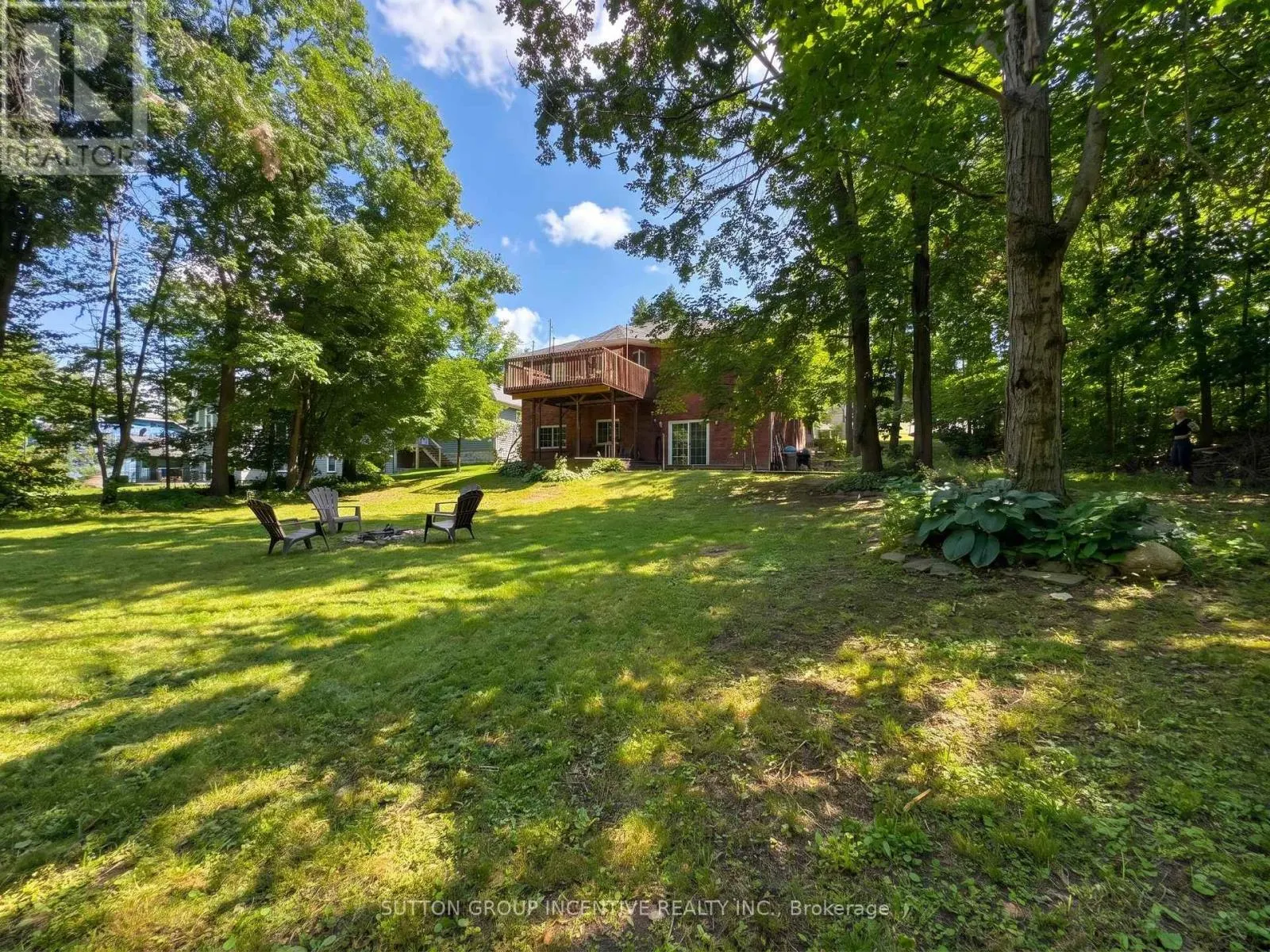 8 ALPINE WAY