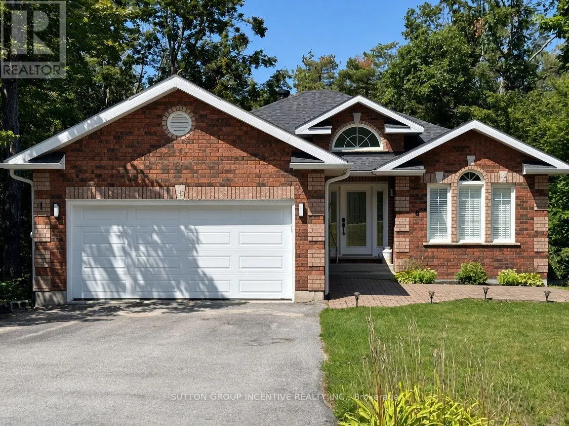 8 ALPINE WAY