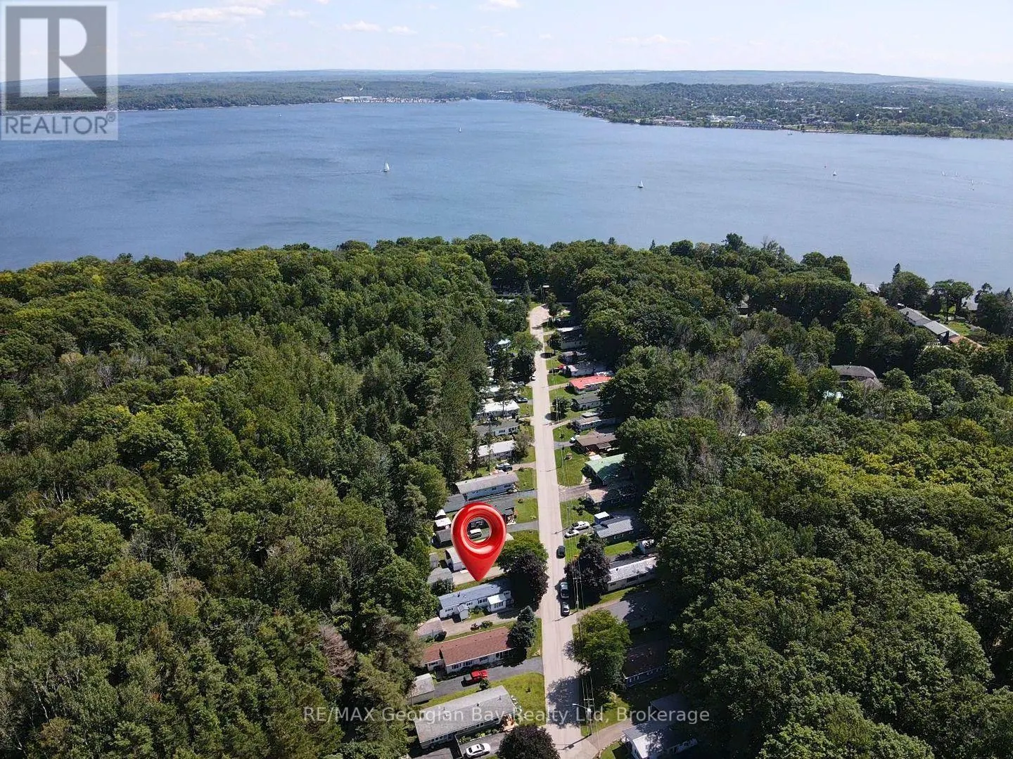 33 - 525 MIDLAND POINT ROAD #33