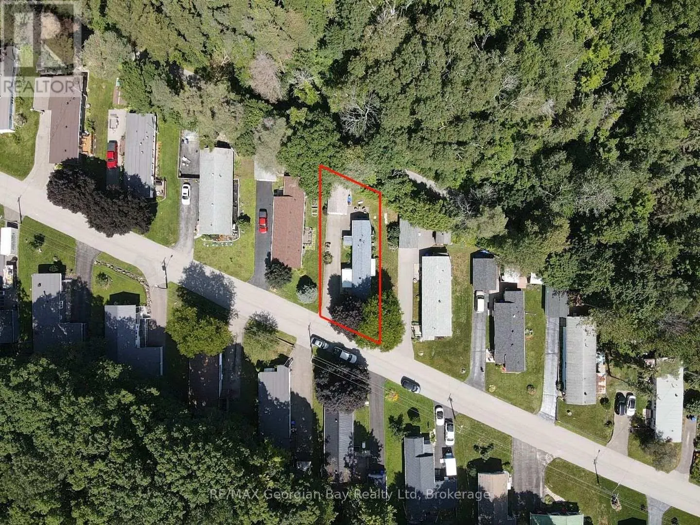 33 - 525 MIDLAND POINT ROAD #33