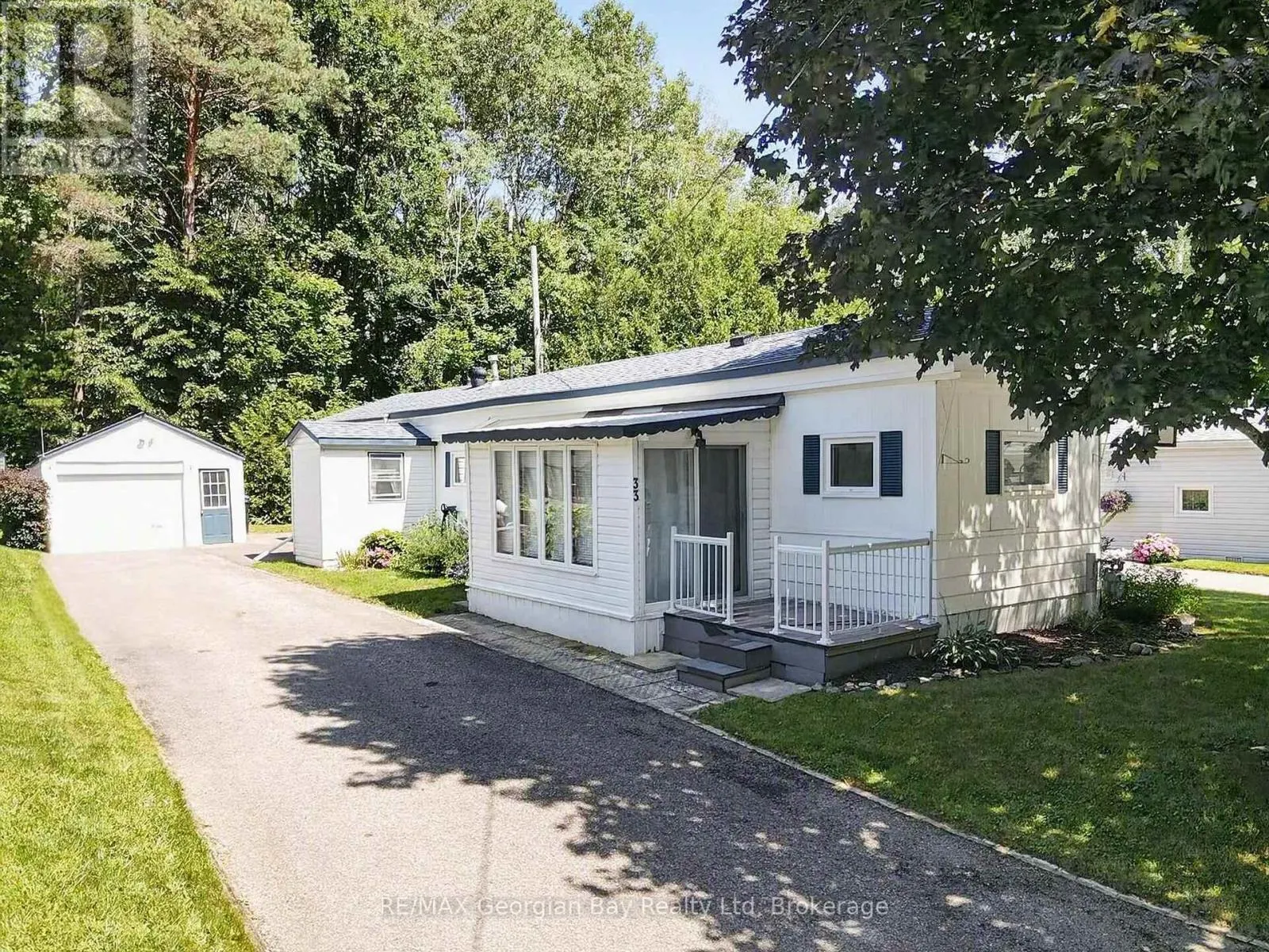 33 - 525 MIDLAND POINT ROAD #33