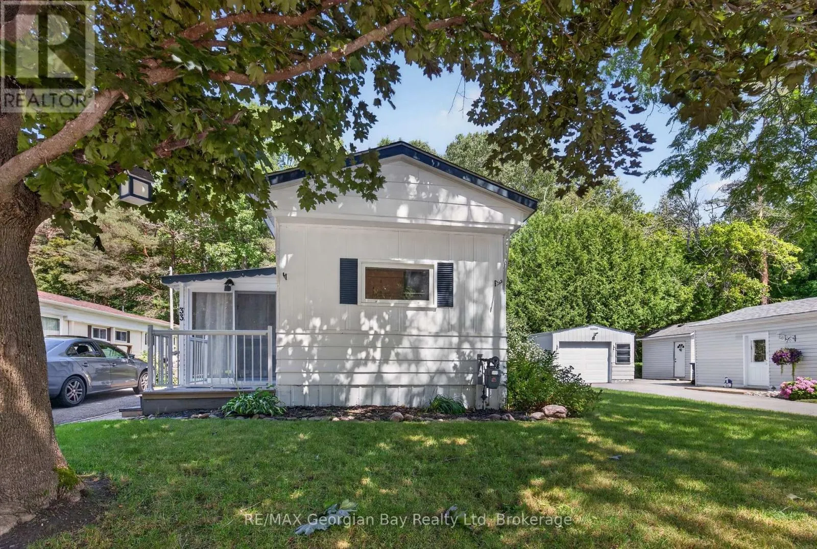 33 - 525 MIDLAND POINT ROAD #33