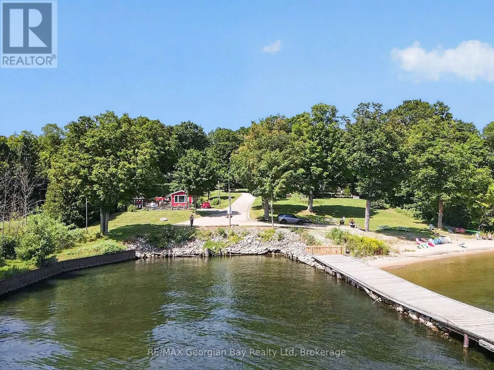 33 - 525 MIDLAND POINT ROAD #33