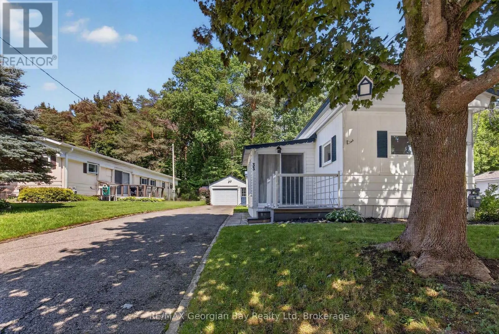 33 - 525 MIDLAND POINT ROAD #33