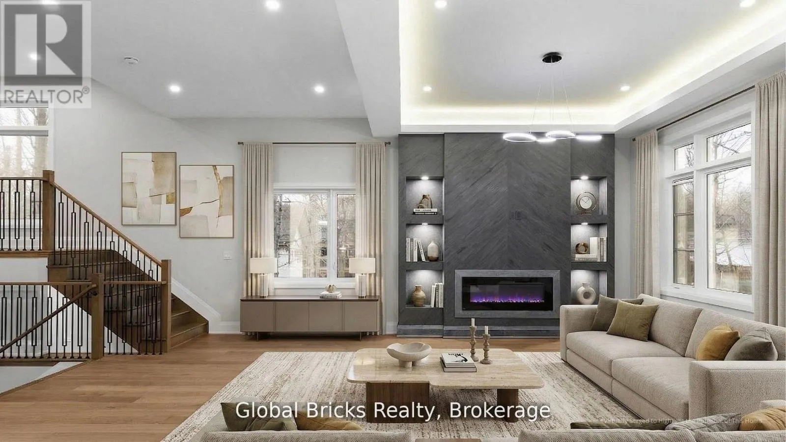 17 STAGLIR DRIVE