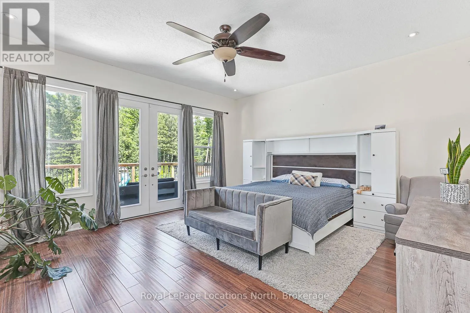 26 SPRUCE STREET