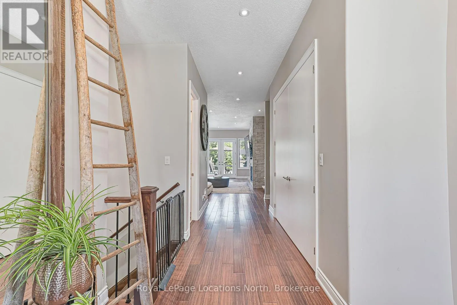 26 SPRUCE STREET