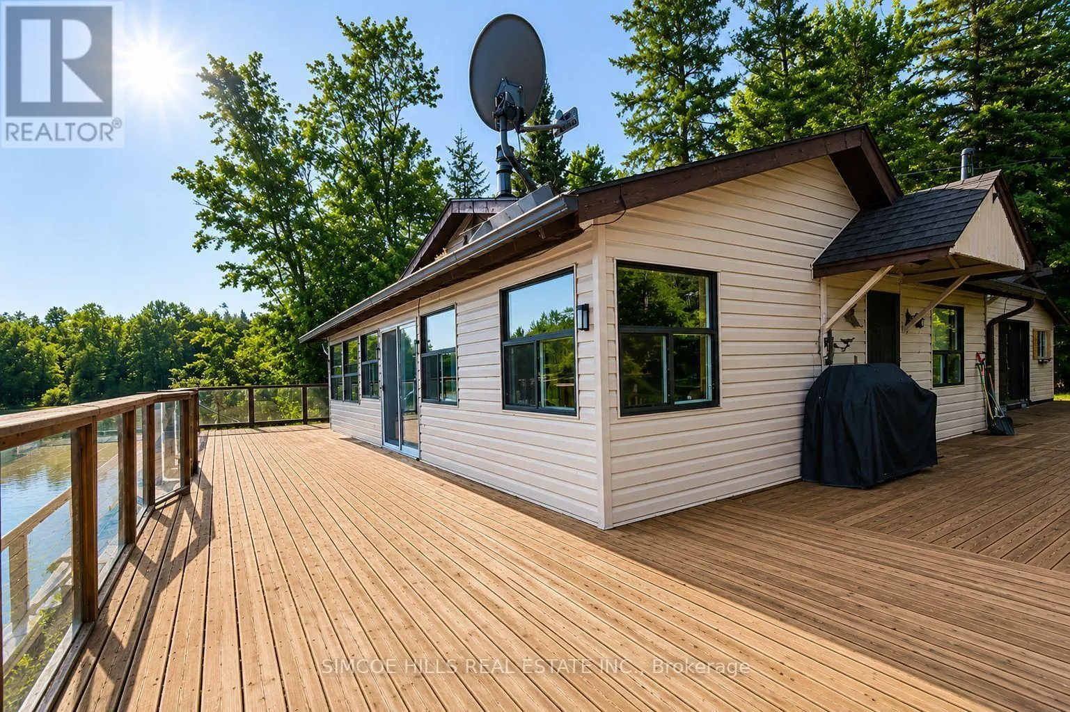4266 CANAL ROAD