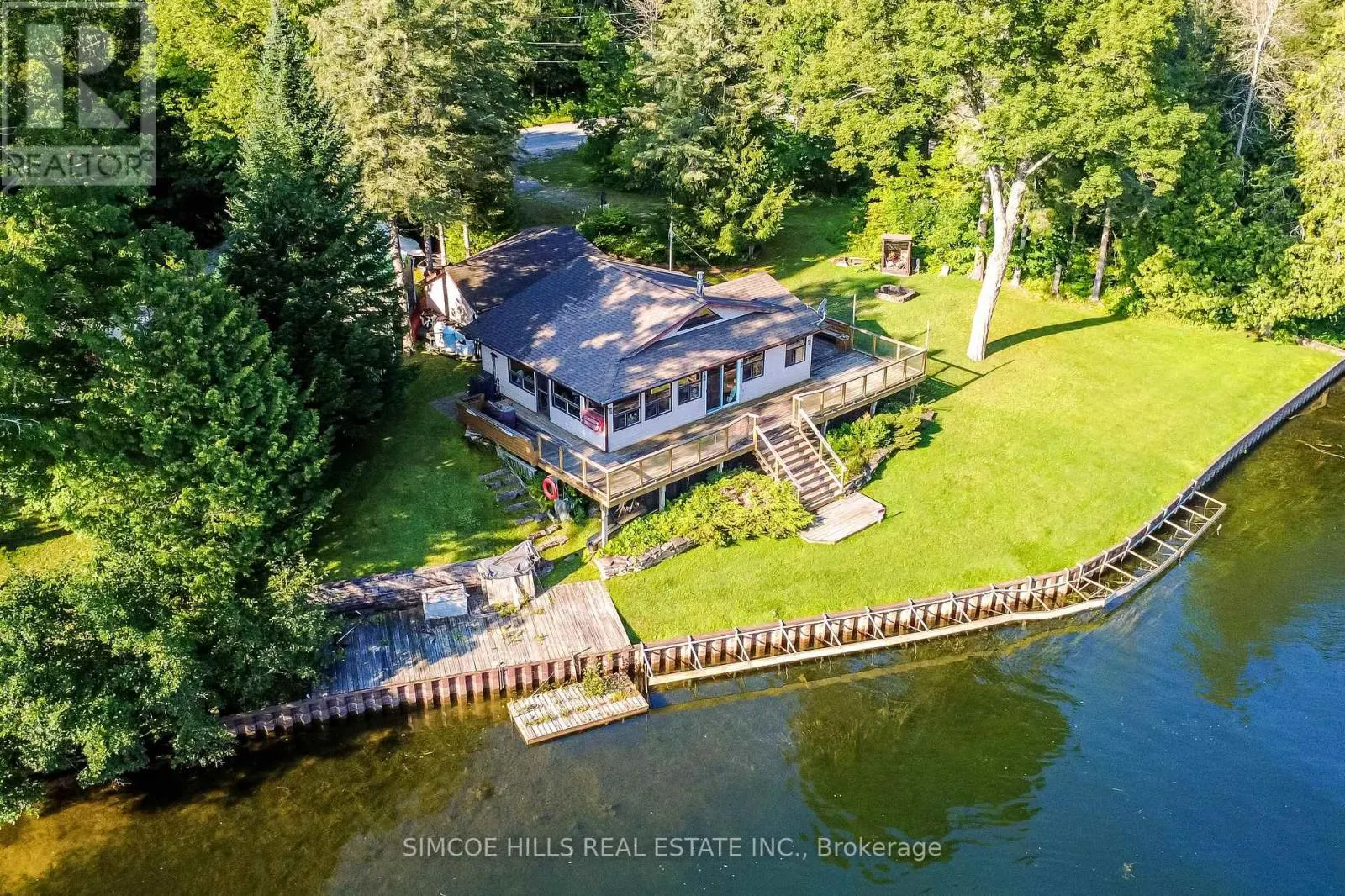 4266 CANAL ROAD