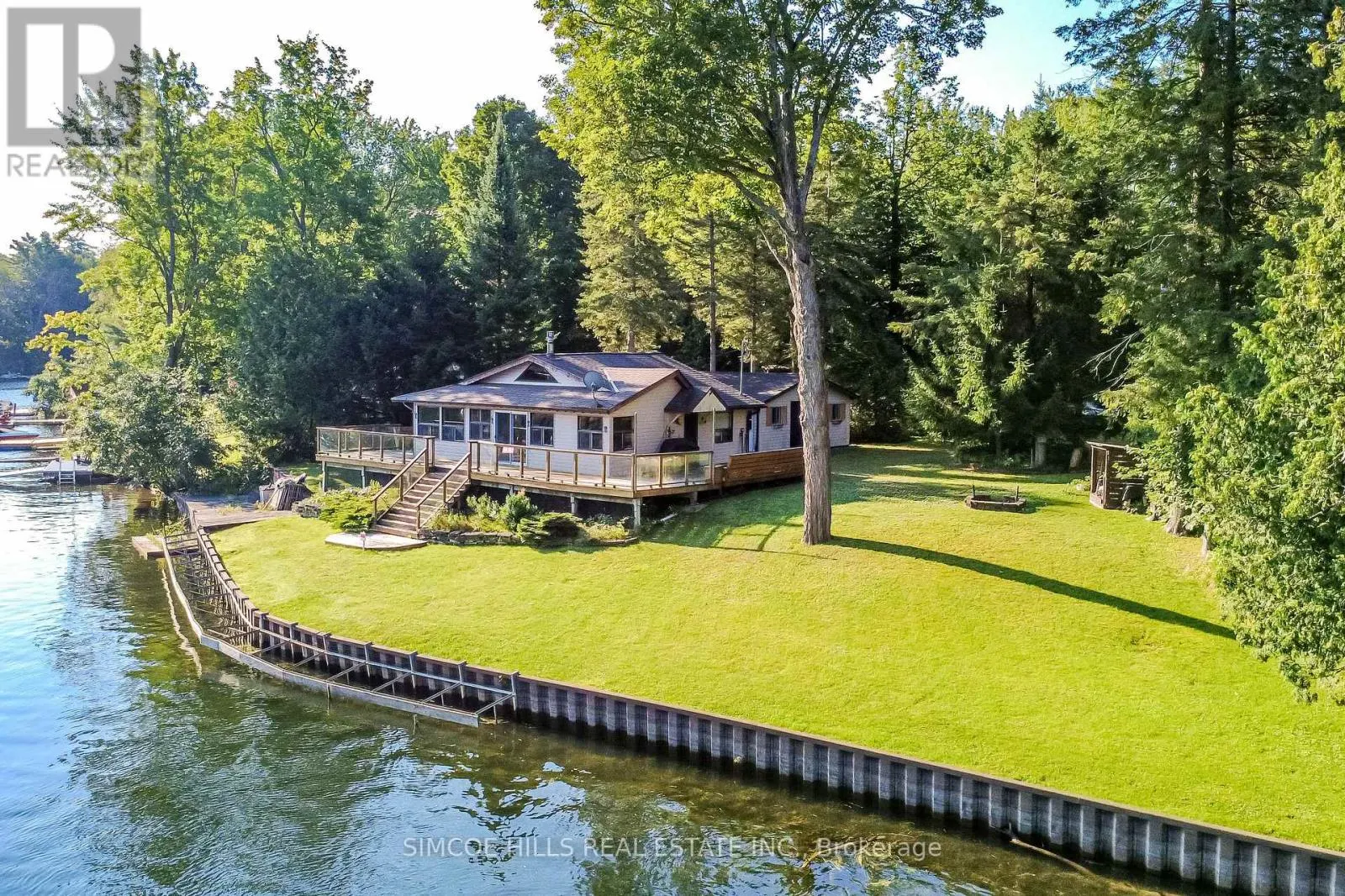 4266 CANAL ROAD
