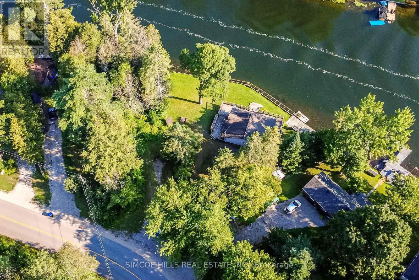 4266 CANAL ROAD