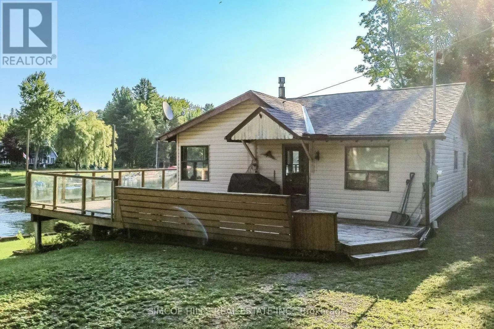 4266 CANAL ROAD