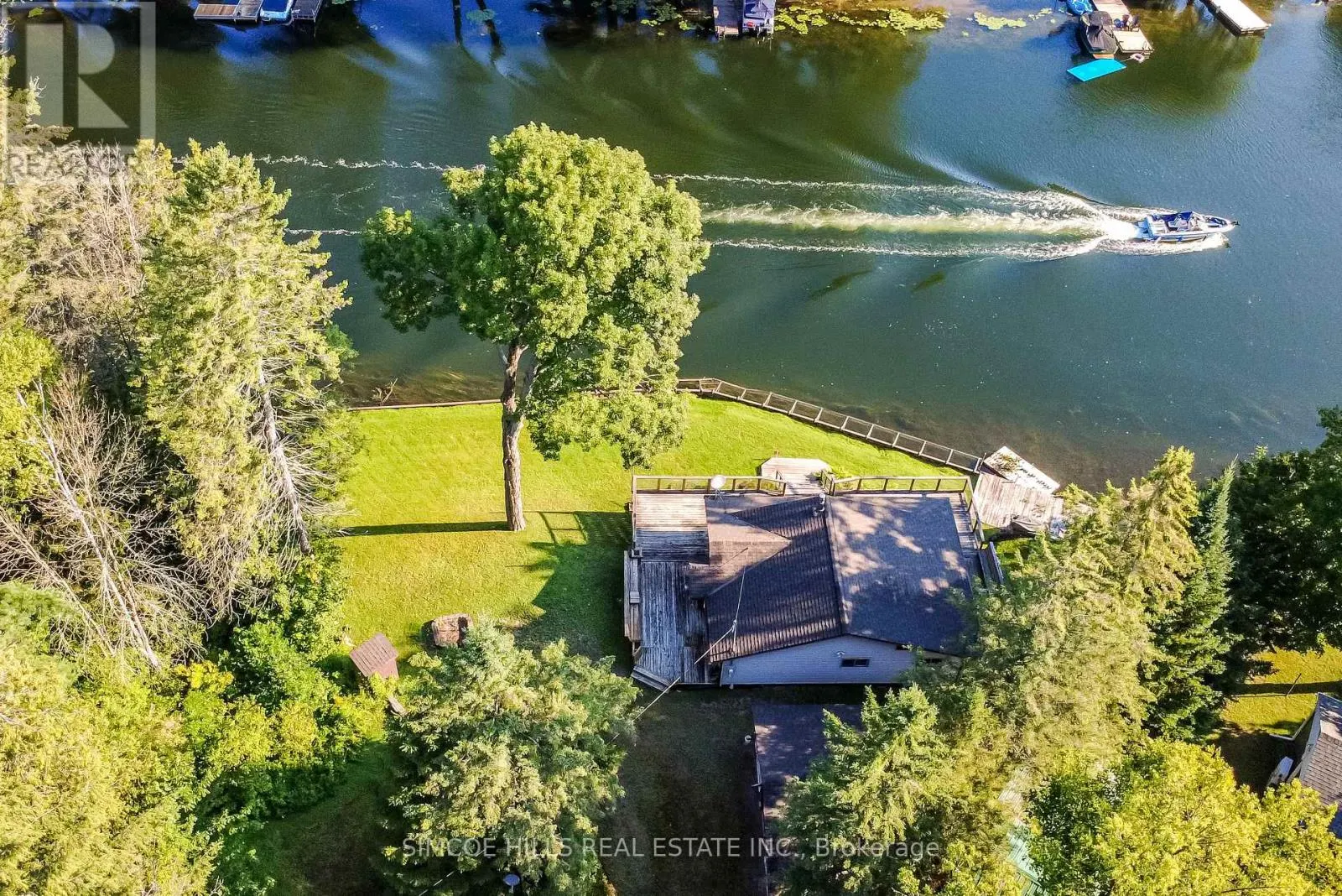4266 CANAL ROAD