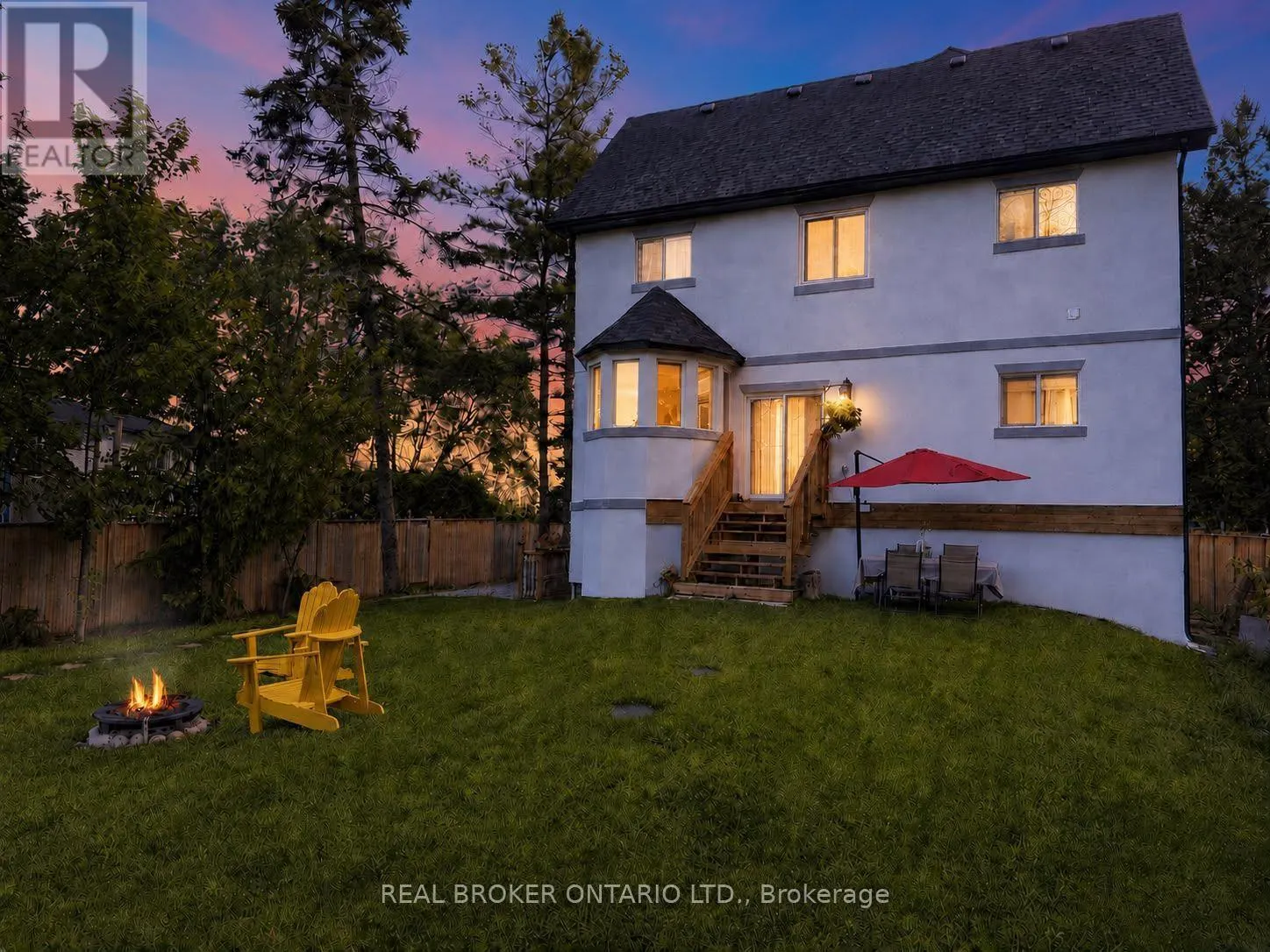 3665 BALDWICK LANE