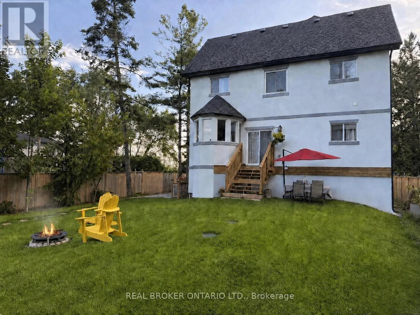3665 BALDWICK LANE