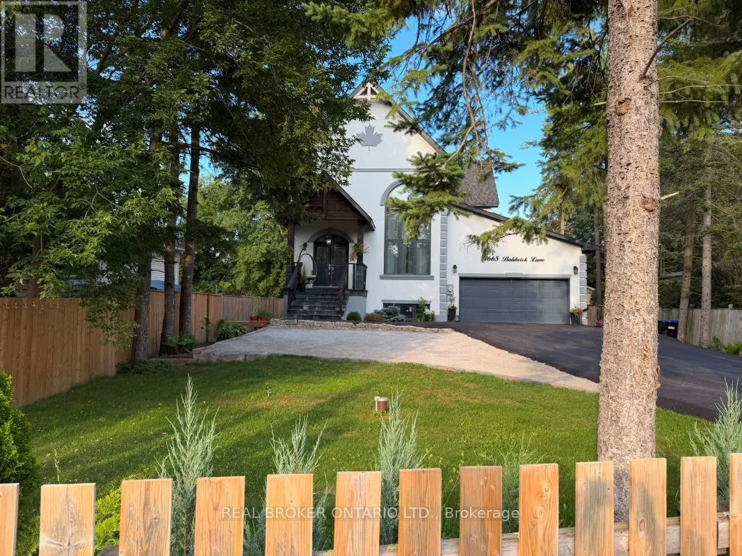 3665 BALDWICK LANE