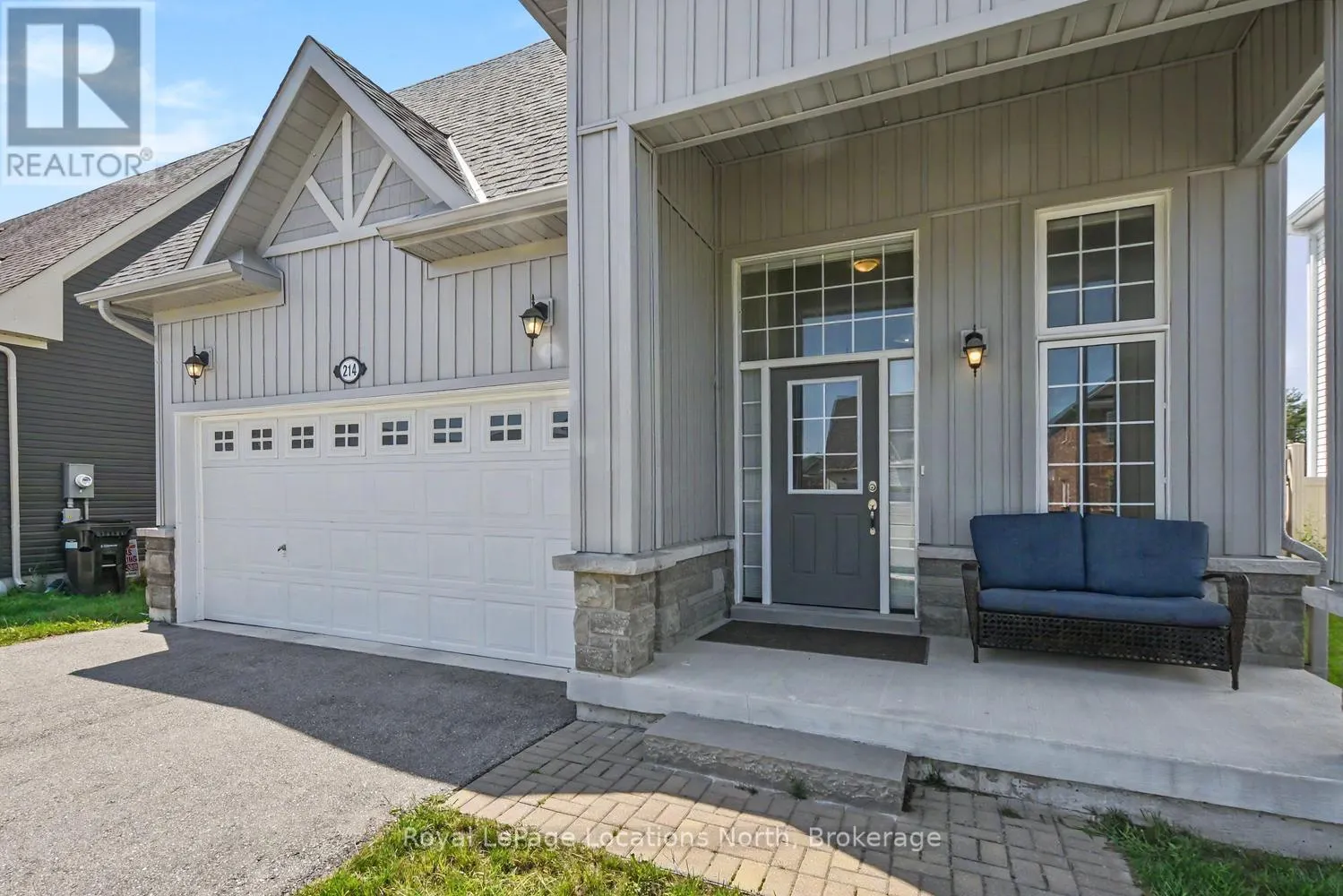 214 SPRINGFIELD CRESCENT