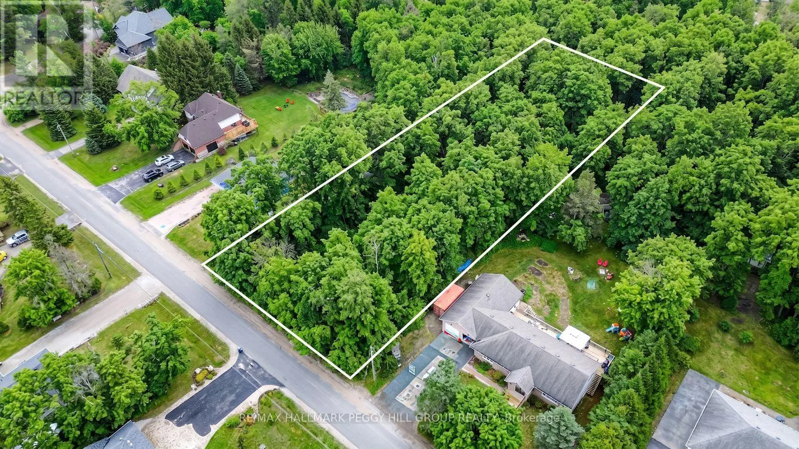 17 VALLEYVIEW DRIVE