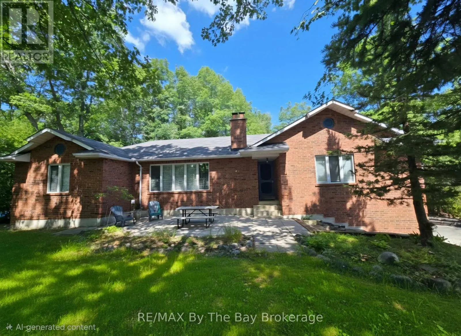 47 BIRCHWOOD TRAIL