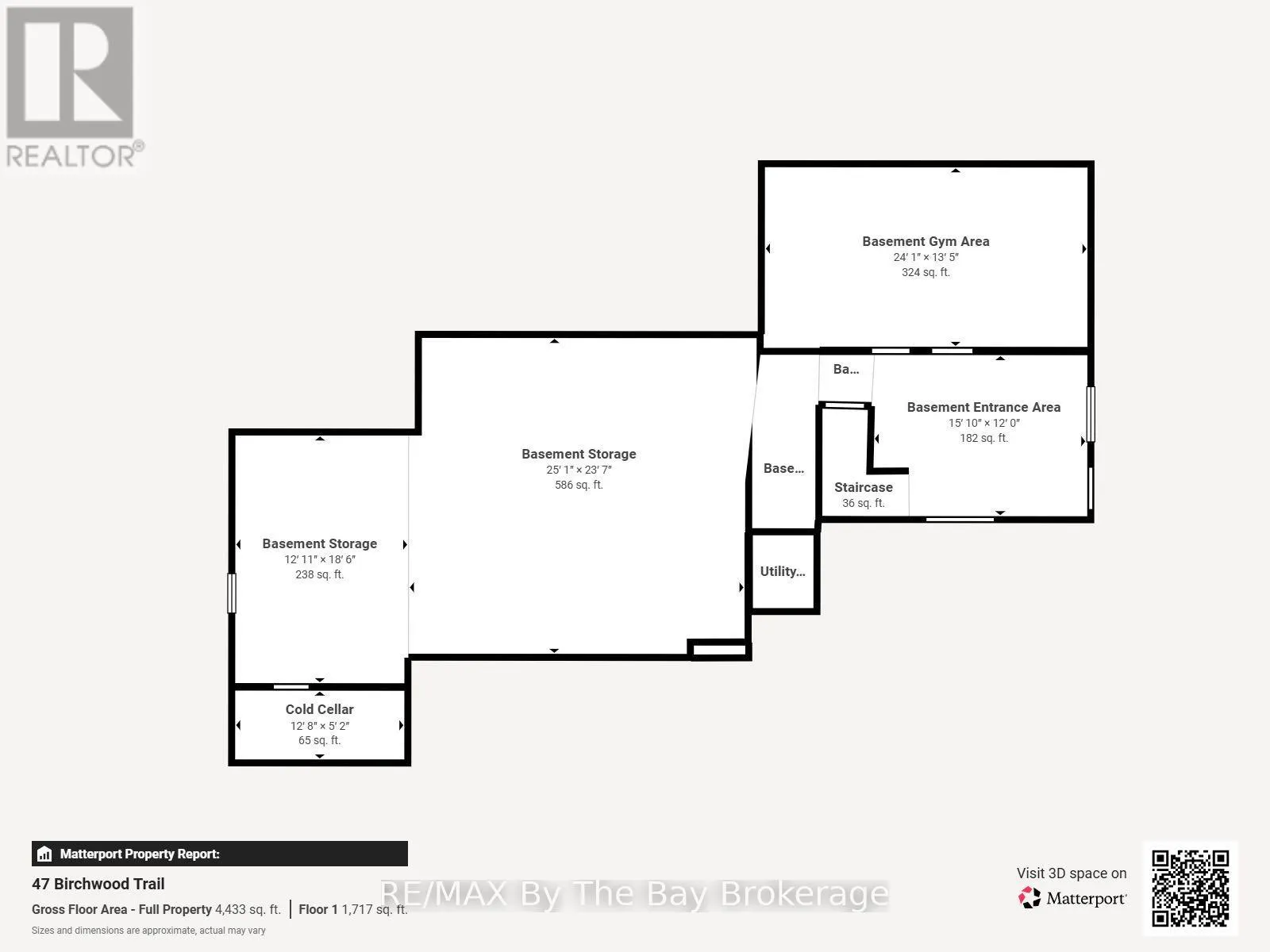 47 BIRCHWOOD TRAIL