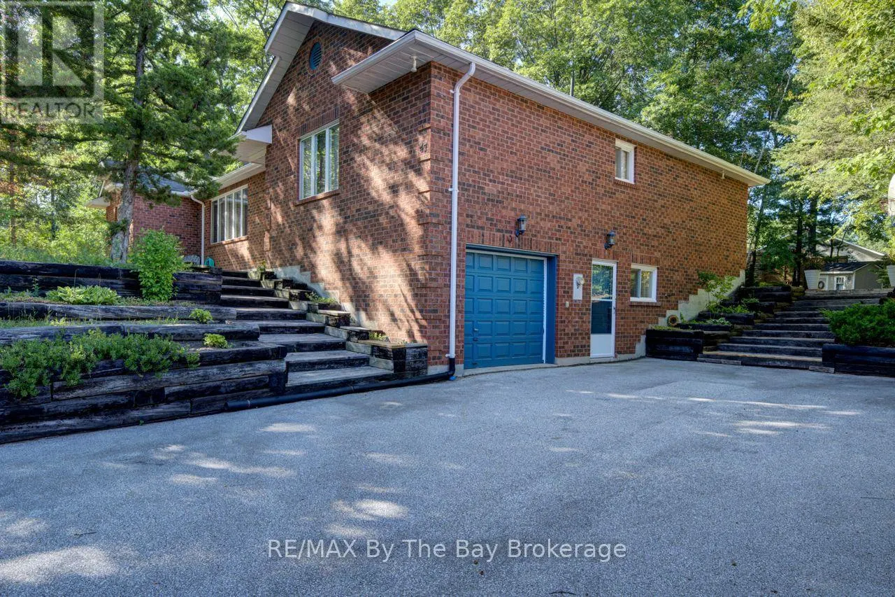 47 BIRCHWOOD TRAIL
