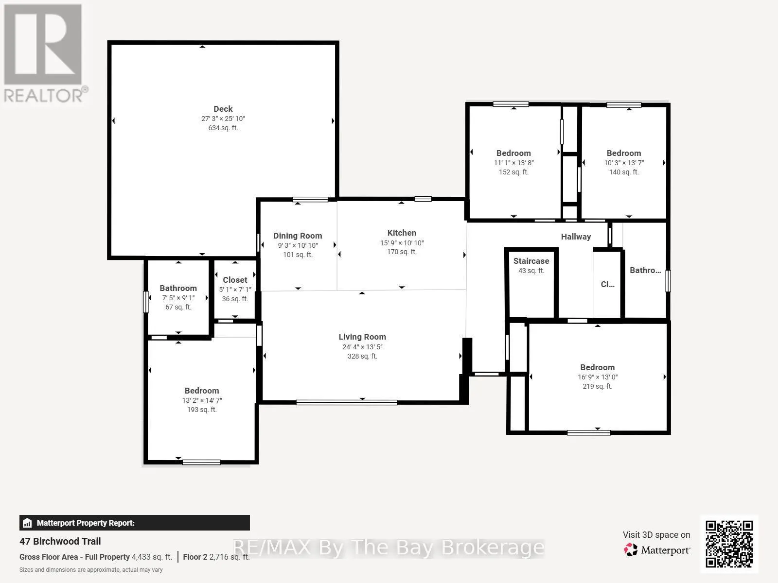 47 BIRCHWOOD TRAIL