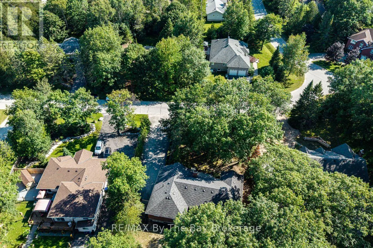 47 BIRCHWOOD TRAIL