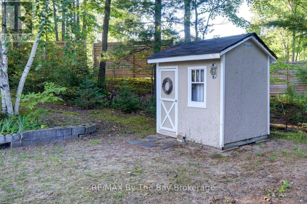 47 BIRCHWOOD TRAIL
