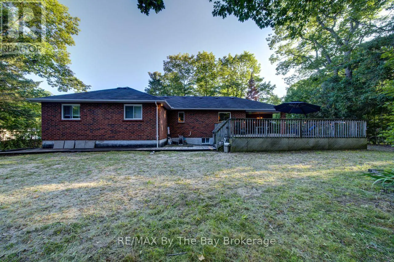 47 BIRCHWOOD TRAIL