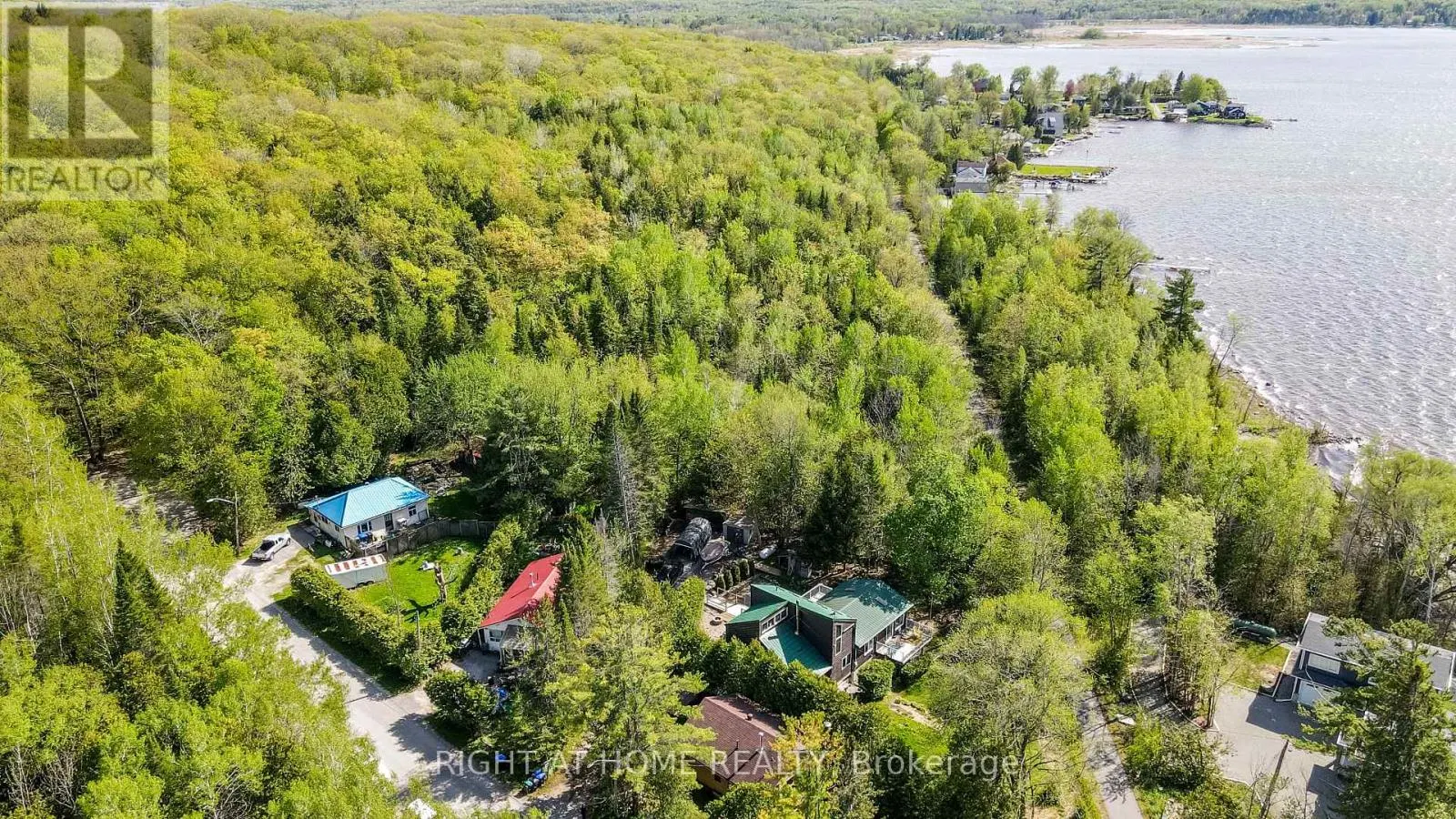 300 ALBIN ROAD
