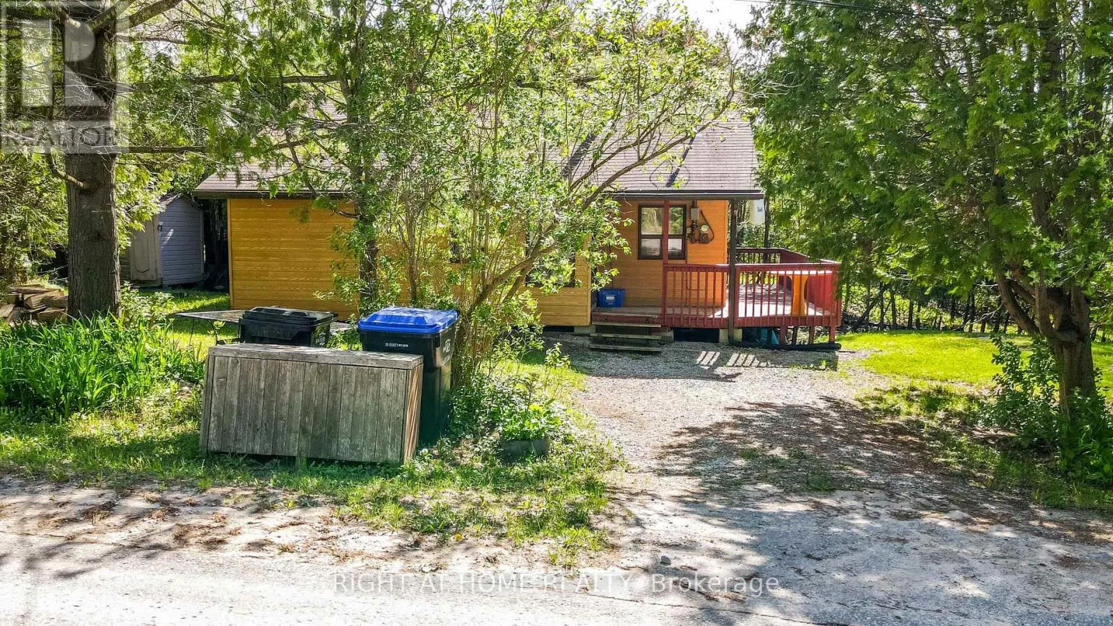300 ALBIN ROAD